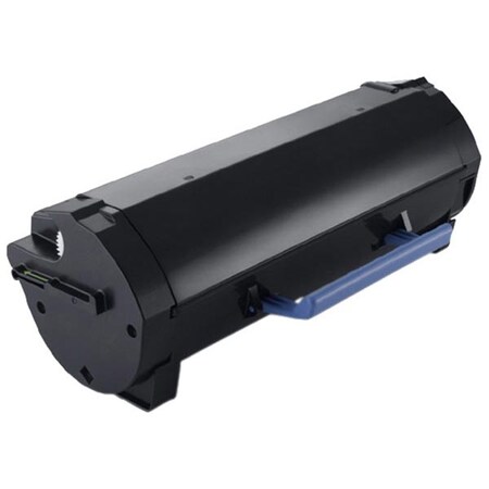 Dell Dell High Yield Use and Return Toner Cartridge, OEM# 331-9807 9GG2G